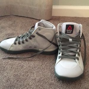 Reebok Crossfit Lite TR high tops